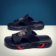 รองเท้าแตะพื้นหนา ไซส์ 46-47
