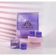 FLOW LEV FLOWLEV SKINCARE & LOOSE DAY | NIGHT 1 & 2 | SOAP | SERUM PINKISH |