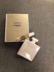 🈹️🔥[包郵] Limited Edition- Chanel Gabrielle Perfume香水 1.5ml &amp; Porcelain stand 香奈兒限量陶瓷香薰座