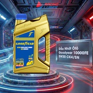 Oto GoodYear FX10000 CK4 5w30 4L Car Lubricant - 8105287315754