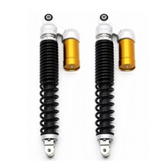 ช็อกอัพด้านหน้าและหลังสำหรับมอเตอร์ไซค์ QJ150ADV ของแท้