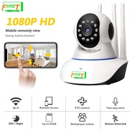 1080P WiFi Wireless IP Camera Security Video Surveillance Ip Cam CCTV Camera ipcam
