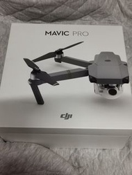 Dji mavic pro