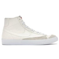 Nike Blazer Mid 77 Vintage Sail White