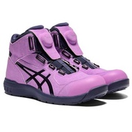 免費送貨，日本 Asics 限定版 Winjob CP304 BOA® 安全鞋