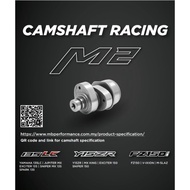 CAMSHAFT RACING M2 MB PERFORMANCE