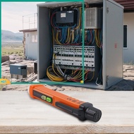 【xkky】 Non- Voltage Test Pen PM8908C VoltageTester Induction Pen Detection Point