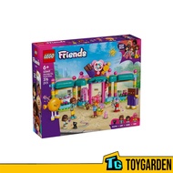 Lego Friends 42649 Heartlake City Candy Store