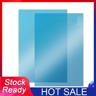 FAGG MALL-2Pcs ACF Film 278x190x0.3mm for M5/M5 Pro for Photon Mono Series 3D Printer Accessories