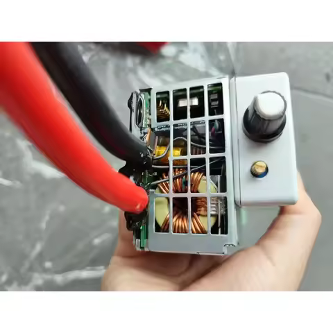 12.6V 14.6V, 100A ternary charger, car programming power supply, audio adjustment power supply, high