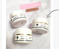 KITODERM WHITENING CREAM