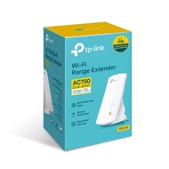 tplink RE200 AC750 Mesh Wi-Fi Range Extender