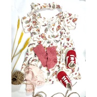 Baby girl hampers, baby girl gifts