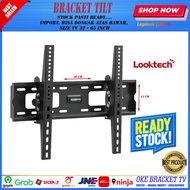 Lg samsung TCL 55 50 43 40 32inch Wall tv Bracket brecket