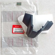 Rear Fender Upper Cover - Mudguard Cover Vario 125-150-160 eSP-LED Original AHM 80103-K59-A70ZB