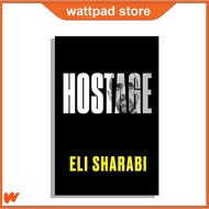 Hostage by Eli Sharabi