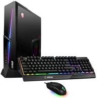 [2024] MSI MPG Trident AS 14NUD7-677US (Intel Core i7-14700F, 64GB DDR5 RAM, 2X 1TB NVMe SSD, NVIDIA