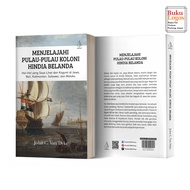 Logos Book - Book Exploring the Islands of the Dutch Hindia Colony - John C. Van Dyke - IRCiSoD
