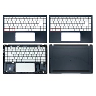 Laptop Palmrest Bottom Case For MSI Prestige 14 P14 MS-14C1 14C2 14C3 MS-14C5 14C6 14C8 Palmrest/Bot
