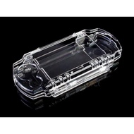 PSP 2000/3000 Clear Crystal Case