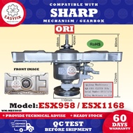 ESX958 / ESX1168 WASHING MACHINE MECHANISM (GEARBOX) ESX-958 ESX-1168 ESX 958 1168