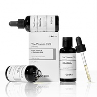 [buy 3 get 1 free] Cosrx Vit c 23 / COSRX The Vitamin C 23 Serum 20ml