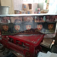 Rokok BULL Kretek Filter 1 slop