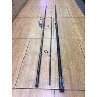 Daiwa procaster Fishing Rod