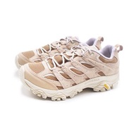 MERRELL MOAB 3 登山健行鞋 女鞋-榛果棕色