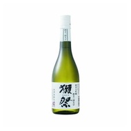 獺祭 磨き三割九分 純米大吟釀 (720ml) - No Gift Box