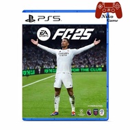[Ps5][New] EA Sports FC 25[Asia]