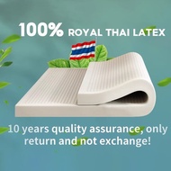Mattress Memory Foam Mattress Royal Thai Hotel Pocket Spring Latex