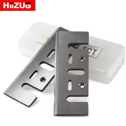 82mmx29mmx3mm TCT Planer Blade for DeWalt D26676 DW680 Makita 1900B HITACHI F20 Bosch PA1204 Ryobi H