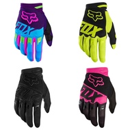 New fox Cycling Outdoor Off-Road Sports ktm Gloves Bicycle atv Beach Electric Bike Gloves
