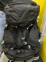 osprey Ariel plus 85 背囊F