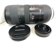 Tamron 70-200mm f2.8 g2