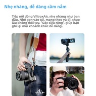 NiYi Focus | Ống Kính Góc Rộng Tự Động Tập Trung Khẩu Độ Lớn 9mm F2.8