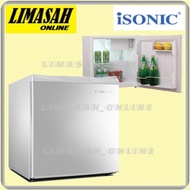 iSONIC Single Door Refrigerator (MINI BAR) IS-50R