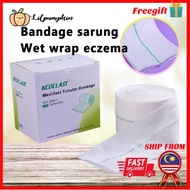 🔥BEST SELLER Eczema Medelast Tubilast Tubular Bandage Pembalut Luka Sarung  Ekzema Berair  Kulit Sen