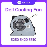 Laptop CPU Cooling Fan For DELL Vostro 3250 3420 3510 3520 3525 Inspiron 3511 3515 RFF51 0RFF51