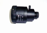 全新CCTV Lens Varifocal 4-9mm 1/3" F1.4 CS 變焦鏡頭