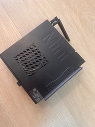 迷你電腦， R5 6600H + 16gb ram+ 256gbssd, wifi + bluetooth