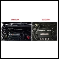 Open Ds Plate I Vtec 2.4 Dohc Honda Crv Gen2. Gen3