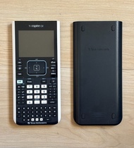 TI-nspire CX Graphing Calculator