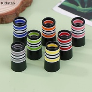 Kidatao 5Pcs Golf Sleeve Ferrules For Golf Tip Irons Shaft Sleeve Adapter Ferrule Golf Iron Club Fer