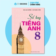 English Handbook Grade 8