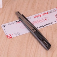 Imported NT A-300GRP All-Metal Utility Knife Film Wallpaper Knife Small Size Paper Cutter 9MM Xiaosu