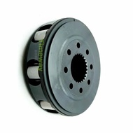 Hydraulic Motor Part MCR5 MCR05 Stator Kits for Bobcat S650 MCR5H720410ZZ32B2V2WR48F7