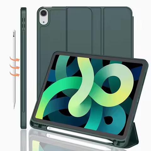 For iPad Air5th Generation Case /iPad Air4th Gen 10.9 iPad 10.2 8 9th iPad 10th Pro11 Air3 10.5 5/6t