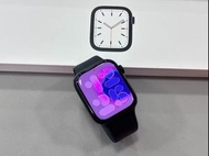✅【秒殺專區優惠-僅此一隻】Watch S7 45mm GPS 黑色｜鋁金属表壳＋運動表带｜電池89%｜帶充電線 送 watch錶帶 送保護殼 送順豐上門 順豐智能櫃送 watch錶帶 送保護殼 送保